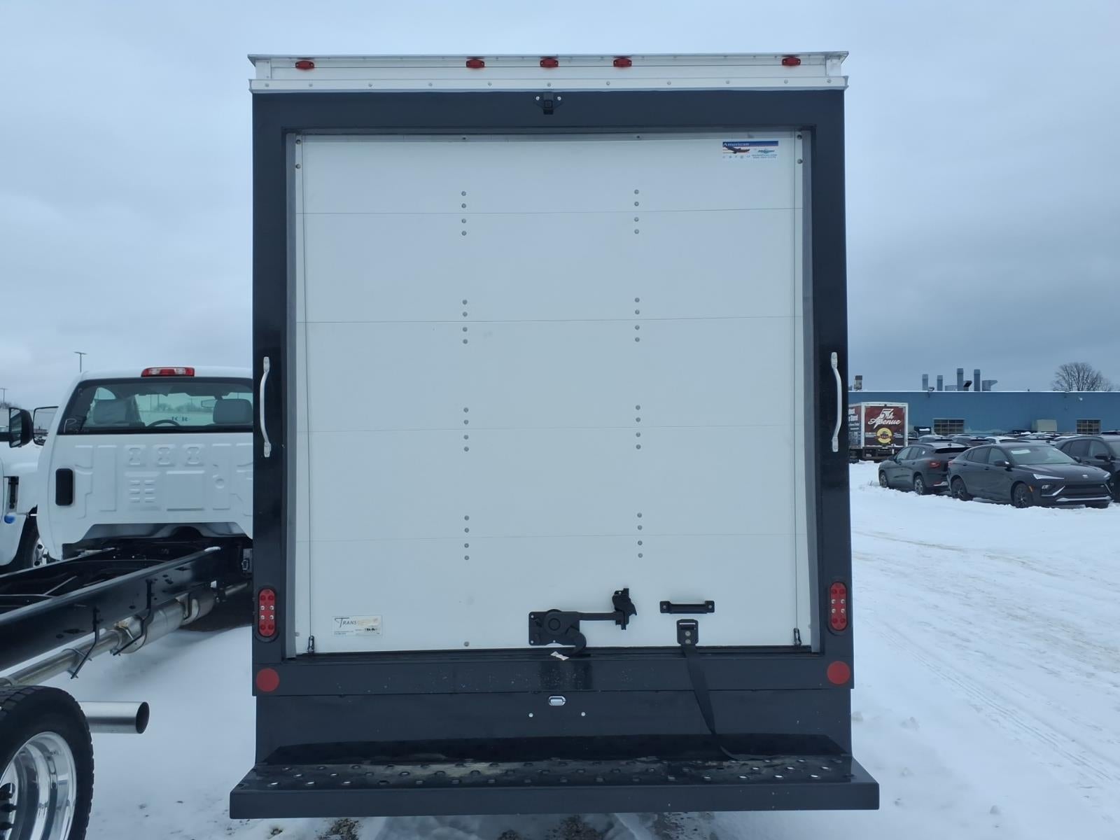 2025 GMC Sierra 3500 HD Pro