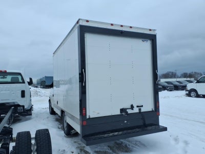 2025 GMC Sierra 3500 HD Pro