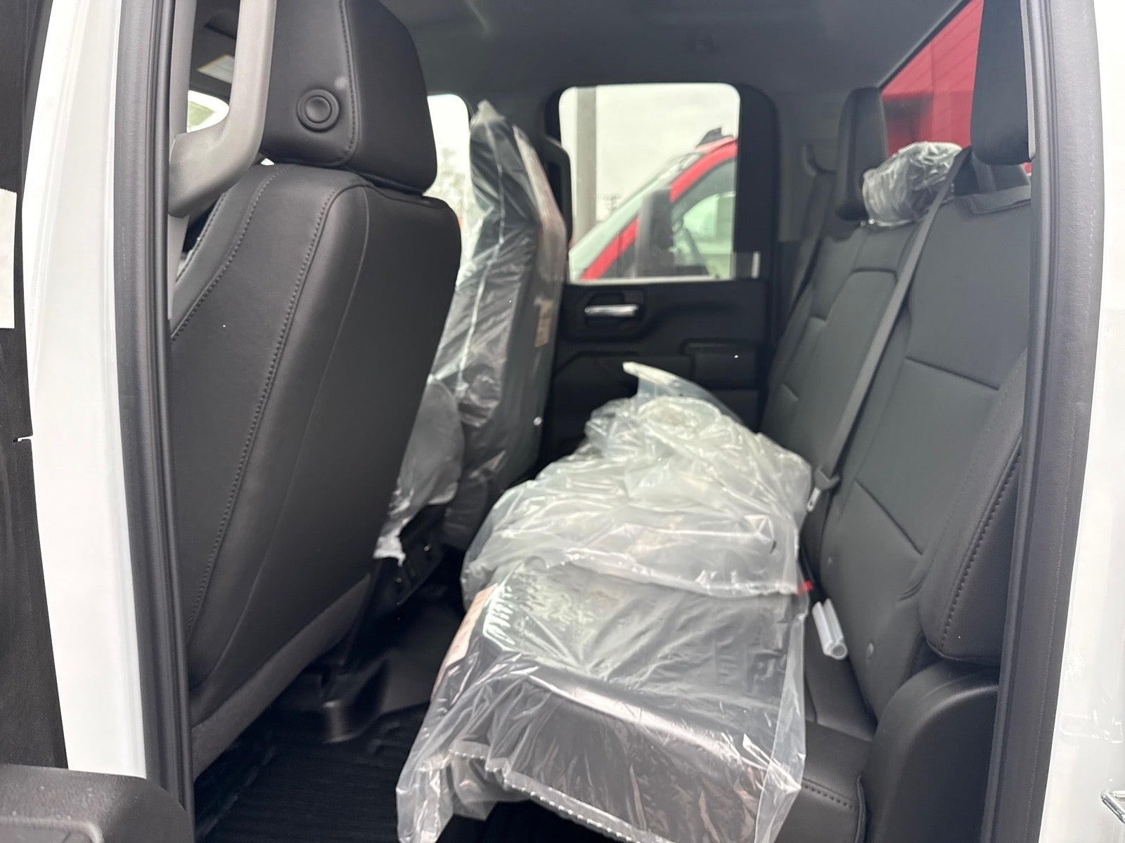 2025 GMC Sierra 3500 HD Pro