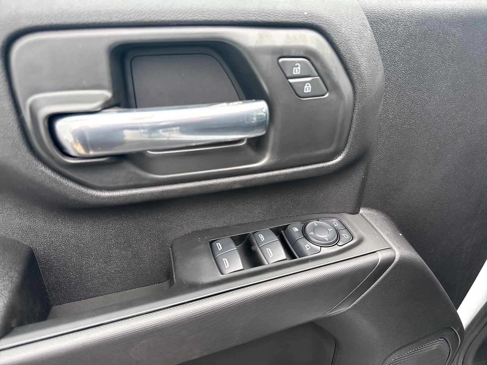 2025 GMC Sierra 3500 HD Pro