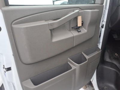 2025 GMC Sierra 3500 HD Pro