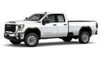 2025 GMC Sierra 3500 HD Pro
