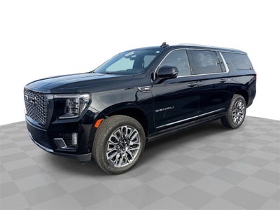 2024 GMC Yukon XL Denali Ultimate