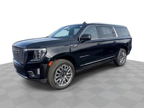 2024 GMC Yukon XL Denali Ultimate