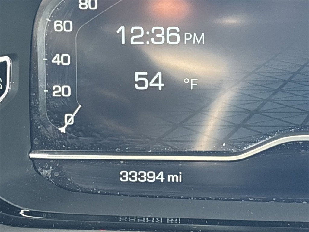 2024 GMC Yukon XL Denali Ultimate