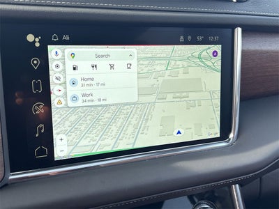 2024 GMC Yukon XL Denali Ultimate