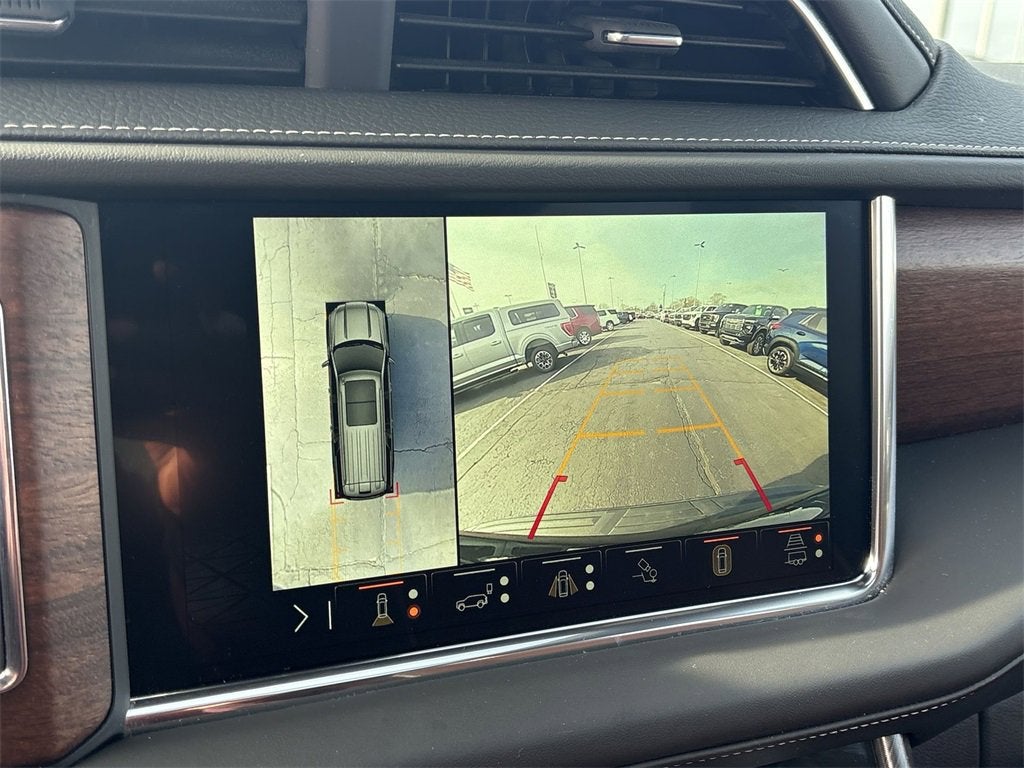 2024 GMC Yukon XL Denali Ultimate