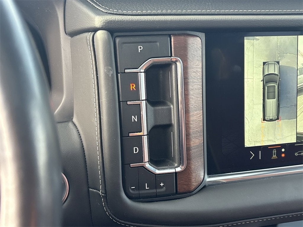 2024 GMC Yukon XL Denali Ultimate