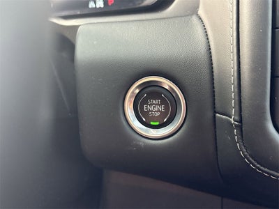 2024 GMC Yukon XL Denali Ultimate