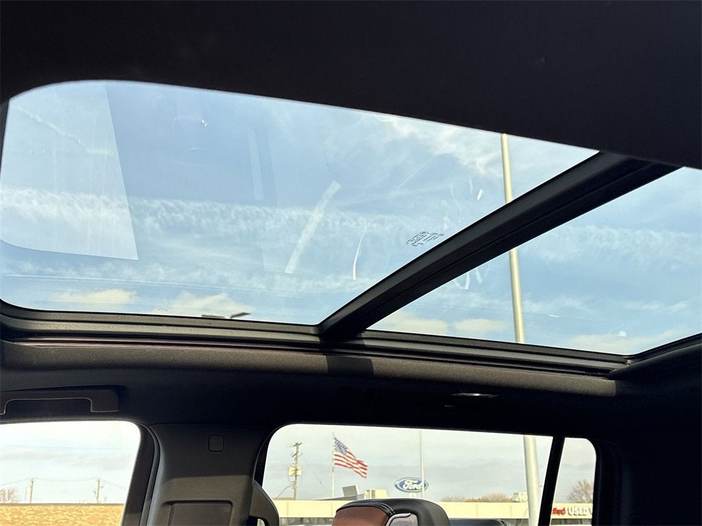 2024 GMC Yukon XL Denali Ultimate