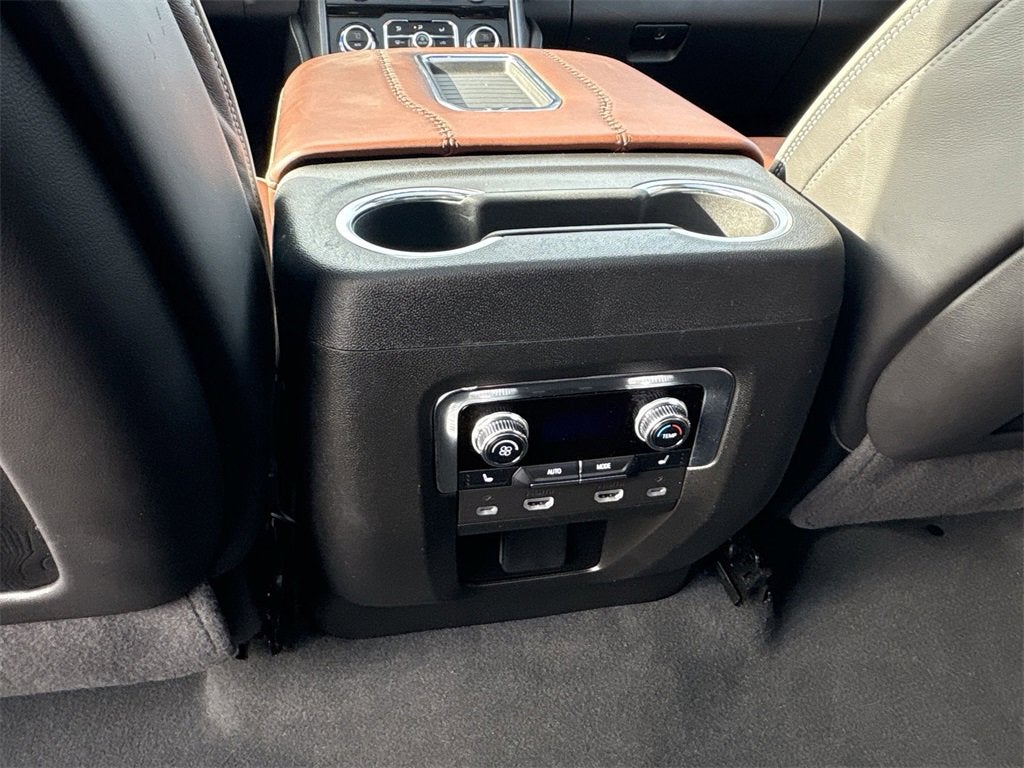 2024 GMC Yukon XL Denali Ultimate