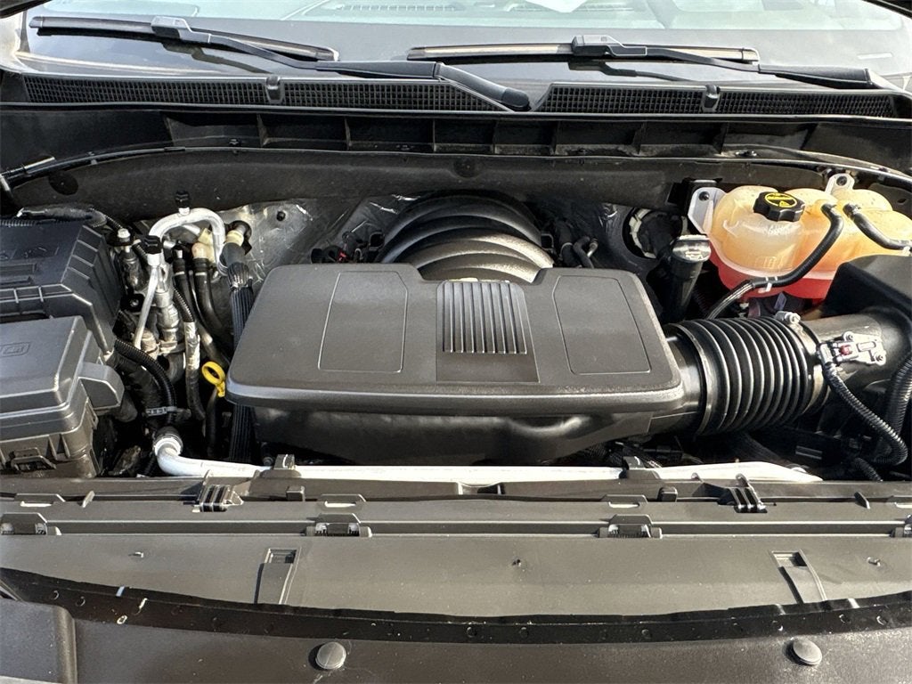 2024 GMC Yukon XL Denali Ultimate