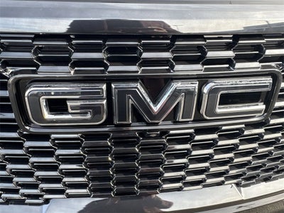 2024 GMC Yukon XL Denali Ultimate