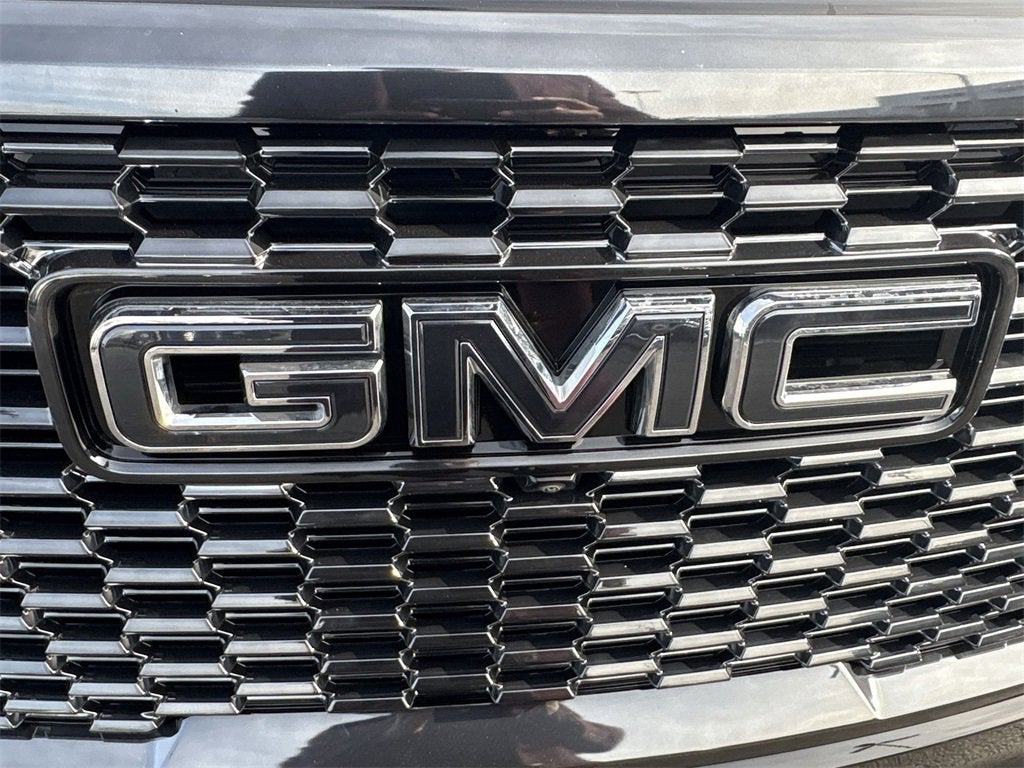 2024 GMC Yukon XL Denali Ultimate