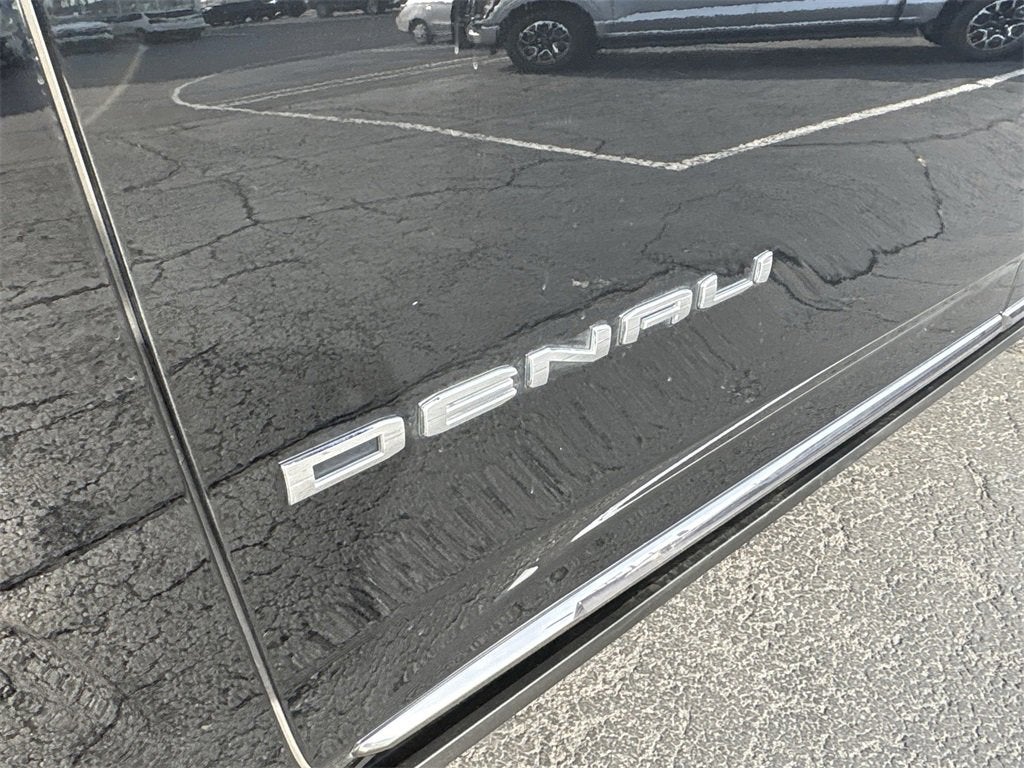 2024 GMC Yukon XL Denali Ultimate