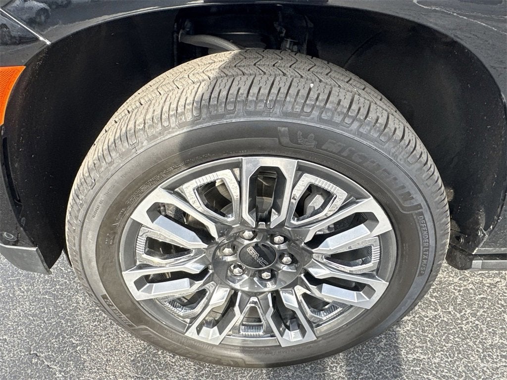 2024 GMC Yukon XL Denali Ultimate