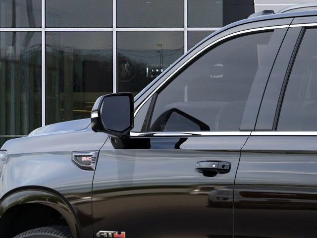 2025 GMC Yukon XL AT4 Ultimate