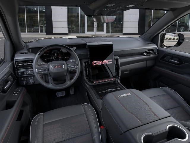 2025 GMC Yukon XL AT4 Ultimate