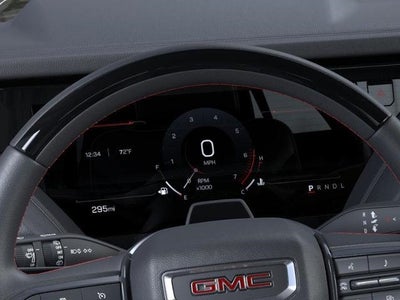 2025 GMC Yukon XL AT4 Ultimate