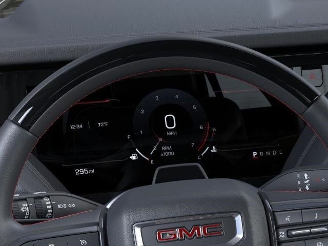 2025 GMC Yukon XL AT4 Ultimate