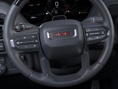 2025 GMC Yukon XL AT4 Ultimate