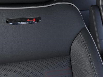 2025 GMC Yukon XL AT4 Ultimate