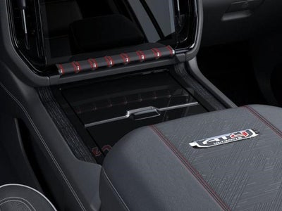 2025 GMC Yukon XL AT4 Ultimate