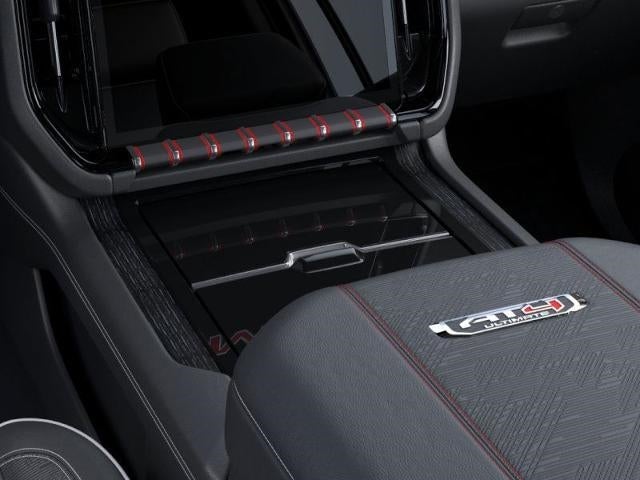 2025 GMC Yukon XL AT4 Ultimate