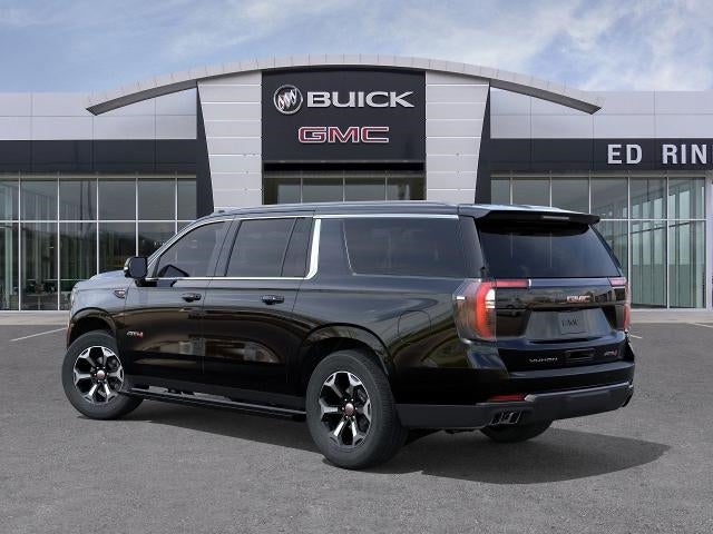 2025 GMC Yukon XL AT4 Ultimate
