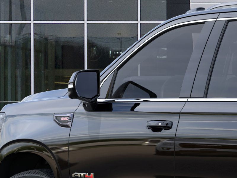 2025 GMC Yukon XL AT4 Ultimate