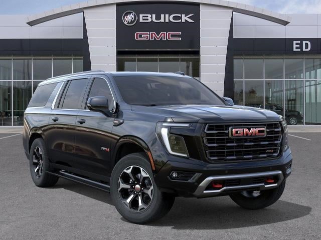 2025 GMC Yukon XL AT4 Ultimate