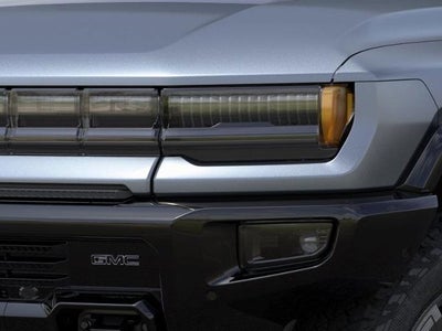 2026 GMC HUMMER EV SUV 3X