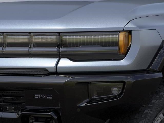 2026 GMC HUMMER EV SUV 3X