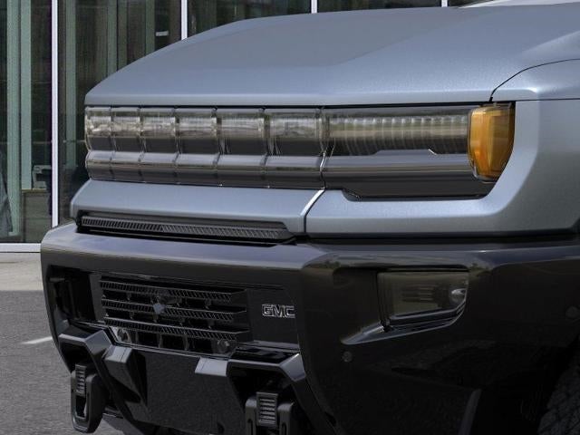 2026 GMC HUMMER EV SUV 3X