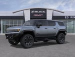 2026 GMC HUMMER EV SUV 3X