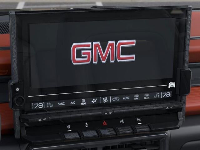 2026 GMC HUMMER EV SUV 3X