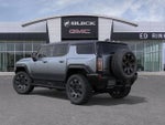2026 GMC HUMMER EV SUV 3X