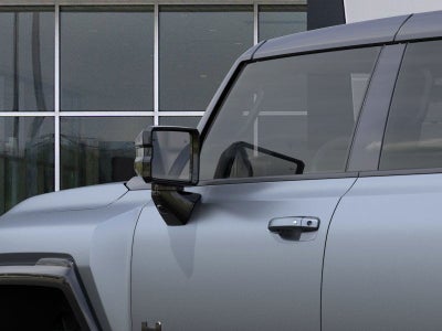 2026 GMC HUMMER EV SUV 3X