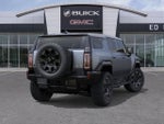 2026 GMC HUMMER EV SUV 3X