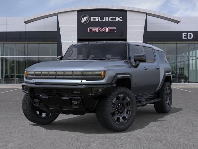 2026 GMC HUMMER EV SUV 3X