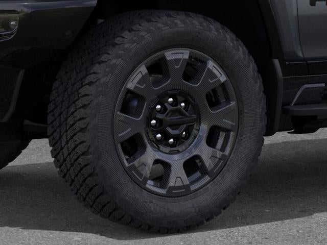 2026 GMC HUMMER EV SUV 3X