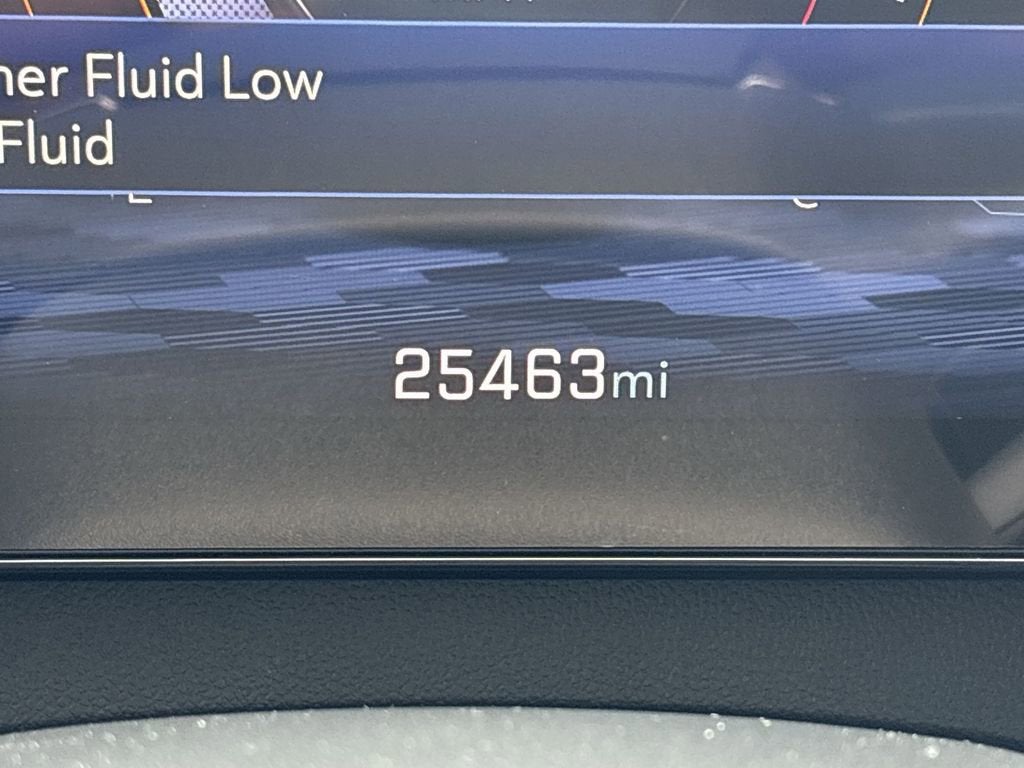 2024 Chevrolet Traverse LS