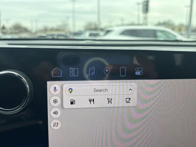 2024 Chevrolet Traverse LS