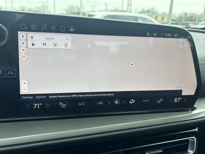 2024 Chevrolet Traverse LS