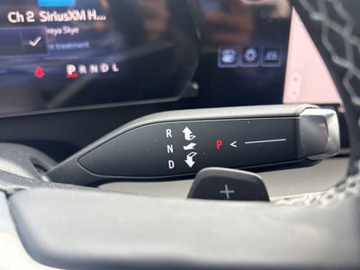 2024 Chevrolet Traverse LS