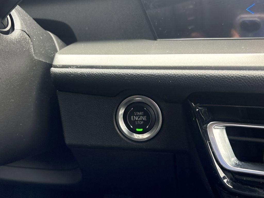 2024 Chevrolet Traverse LS