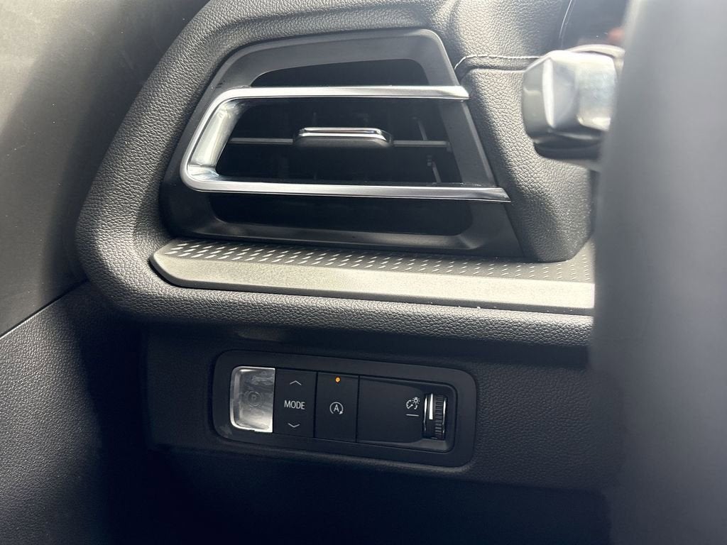 2024 Chevrolet Traverse LS