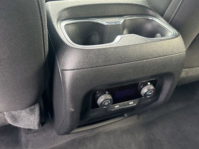 2024 Chevrolet Traverse LS