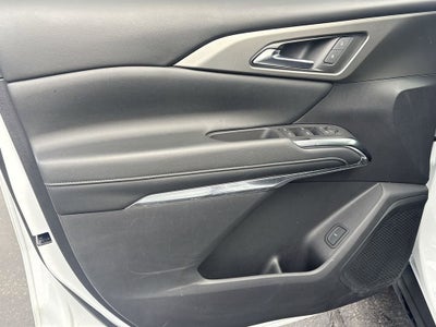 2024 Chevrolet Traverse LS