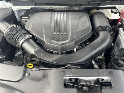 2024 Chevrolet Traverse LS